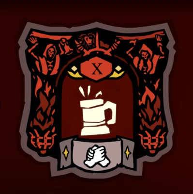 Sea of Thieves Guild access | Unbroken Bonds ship set | Guild Level 1000