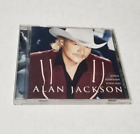 Alan Jackson, When Somebody Loves You By Alan Jackson (Cd, Nov-2008, Arista)