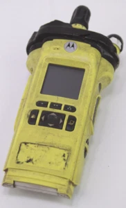 MOTOROLA APX6000XE H98UCF9PW6AN 7/800MHZ RADIO DWUKIERUNKOWE P25 JAK JEST USZKODZONE #3 - Zdjęcie 1 z 20