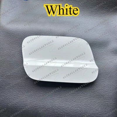 Tapa de tapa de llenado de gas para puerta de combustible de automóvil para Volkswagen Tiguan 2019-2023 Foto 1 de 4