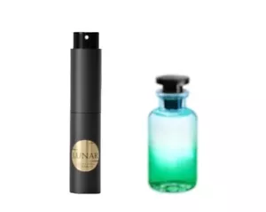INSPIRED BY PACIFIC CHILL EAU de Parfum for Men & Women, PACIFIC BREEZ 10 ML - Picture 1 of 2