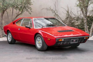 1977 Ferrari Dino 308 GT4 Right-Hand-Drive - Picture 1 of 12