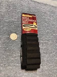 20 Rifle Cartridge Belt Allen #212 USA seller - NEW in package - Picture 1 of 2