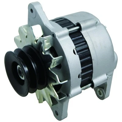 Alternador nuevo para Subaru DL GL-10 Loyale RX 1.8L 85-94 LR155-18 23700-AA000 Foto 1 de 4