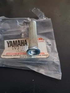 MOTORÖLFILTER YAMAHA XT 600Z 1VJ 3AJ XT 600 2KF 43F NEU ORIGINAL - Bild 1 von 10