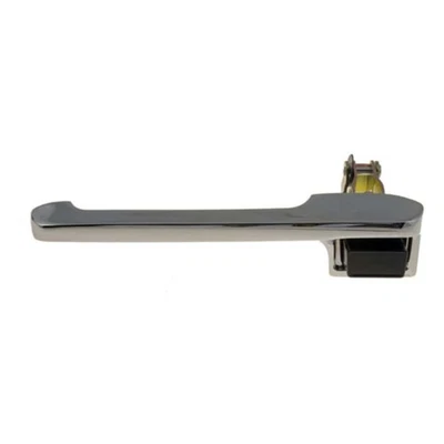 For Ford F-59 Commercial Stripped Chassis 1990-1994 Exterior Door Handle Plastic - Image 1 of 4