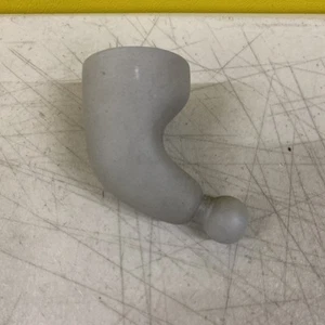 1998-2020 VOLKSWAGEN INTERIOR REAR VIEW MIRROR HOLDER GREY - Picture 1 of 23