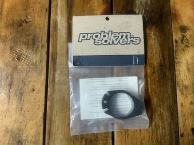 Problem Solvers Backstop 1 1/4 - Image 1 of 2