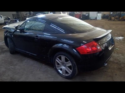 Power Steering Pump Fits 00-06 AUDI TT 4616473 - Image 1 of 4