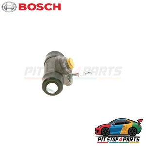 Bosch F026009260 Wheel Brake Cylinder Durable Fits VW Lupo 1999-2005 - Picture 1 of 8