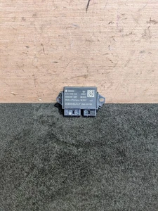 RENAULT KANGOO MK3 XFK MODULO CONTROLLO ASSISTENZA PARCHEGGIO ECU 284L03170R - Foto 1 di 3