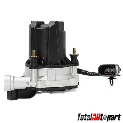 Bomba de inyección de aire secundaria para Volkswagen Jetta Passat Tiguan Golf 1,8 L 2,0 L Foto 1 de 4