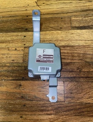 Módulo de control de caja de transferencia Nissan Murano 2004 2005 2006 2007 41650-Cc40A OEM Foto 1 de 3