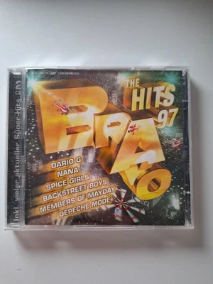 Bravo - The Hits '97 | Album CD | Gut - Bild 1 von 3