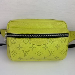 Louis Vuitton Outdoor Messenger Bag - With Receipt - Picture 1 of 14