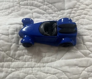 2003 Hot Wheels Diecast Blue Surf Boarder Car McDonalds - Happy Meal Toy - Picture 1 of 5
