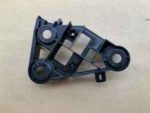 OEM New TESLA MODEL X Sep15-Feb21 AIR SUSPENSION COMPRESSOR BRACKET 1027918-00-C - Bild 1 von 6