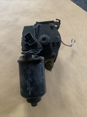 Mazda Miata 1991-2005 limpiaparabrisas motor parabrisas OEM Foto 1 de 4