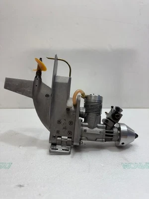 PIEDE POPPIERO KB 7.5 CC - Immagine 1 di 4