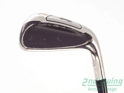 Cleveland Hibore Single Iron 9 Iron 41° Graphite Regular Right 36.25in - Image 1 of 4