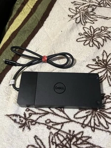 Dell WD19TB - Bild 1 von 8
