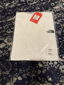 The North Face Men's Easy Tee - Picture 1 of 1