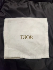 Cubierta antipolvo Dior - Imagen 1 de 3