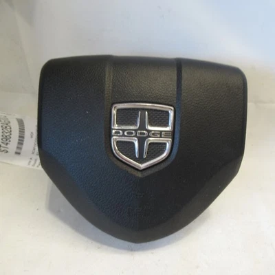 2015 2016 2017 2018 2019 Dodge Journey Wheel Airbag Driver Air Bag OEM - Image 1 of 4