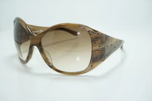 NEW AUTHENTIC TRUSSARDI  TE 21411 M07 SUNGLASSES - Picture 1 of 6