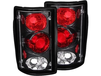 尾灯套装 98BDMF88 适用于 Excursion E350 Super Duty E250 Econoline E150 Club — 第 1/2 张图片