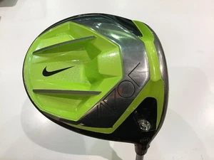 Nike Vapor Speed Driver 1W SR Titanium Silver Used C Grade 80cm - Picture 1 of 5