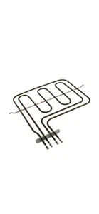 C00256615 Cannon C50EKS C50ECW HUE52G HUE53K HUE53P HUE53X Grill Ofen Element - Bild 1 von 7