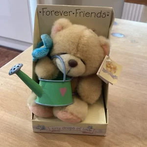 FOREVER FRIENDS TINY DROPS OF LOVE Soft Plush Toy In Box, Gardening - Picture 1 of 3
