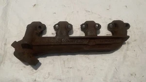 1983-1987 Ford Exhaust Manifold E6AE-9430-GB 302 351 Right Tbird Cougar Mustang - Picture 1 of 9