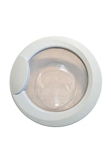 Ricambio Originale Per Lavatrice INDESIT WIL 66 (IT) Oblò Porta - Imagen 1 de 5