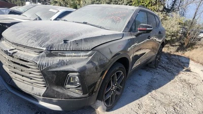 Chevrolet Blazer 2021 motor de 2,0 L OEM 82 k millas - LKQ441643294 Foto 1 de 4