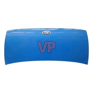 Ford Transit Mk6 - Bonnet in Blue (00-06) Genuine - Picture 1 of 4