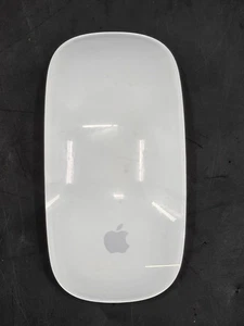 Apple A1296 Magic Mouse – Wireless Bluetooth Multi-Touch - Picture 1 of 9