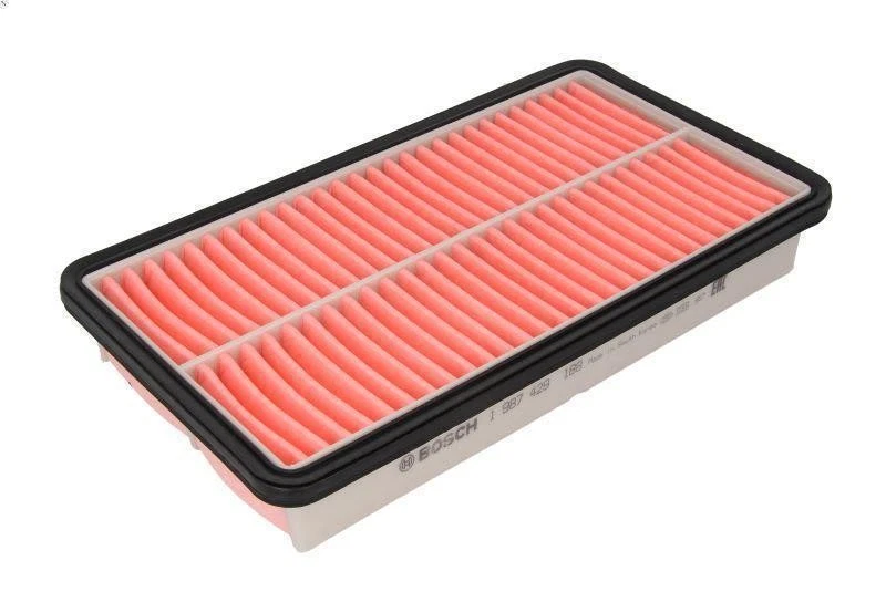 Filtre à air BOSCH 1 987 429 188 pour MAZDA 626 V (GF) 2 2000-2002 - Изображение 1 из 4