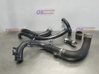 24 2024 FORD RANGER XLT 2.7L KIT DE ENCANAMENTO INTERCOOLER SOMENTE  - Imagem 1 de 4