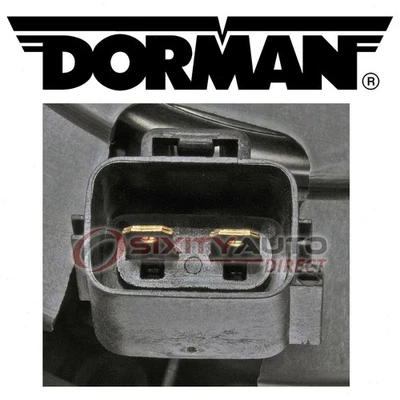 Dorman Engine Cooling Fan Assembly for 2009-2014 Volkswagen Routan 3.6L 3.8L aa — 第 1/4 张图片