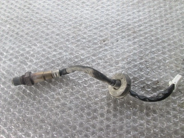 0258006568 SONDA LAMBDA SMART FORFOUR 1.3 B 70KW AUT 5P (2005) RICAMBIO USATO MN - Immagine 1 di 1