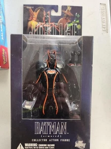 Batman (Armored) - DC Direct Justice (Wave 6) Actionfigur - Bild 1 von 1