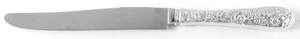 Cuchillo hueco francés ramo de novia Alvin 8934 - Imagen 1 de 1