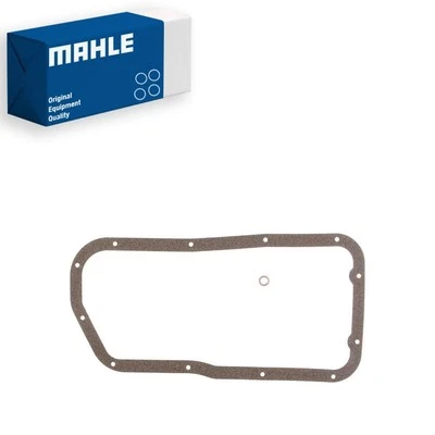 Juego de juntas de cárter de aceite de motor Mahle para Nissan Xterra 2000-2004 2,4 L L4 Foto 1 de 2
