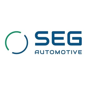 SEG New Alternator for Porsche 150A 121615116 - Picture 1 of 1