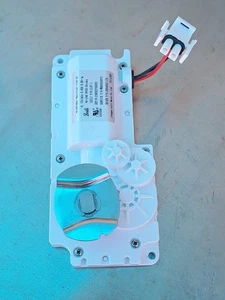 GE KÜHLSCHRANK SCHNECKENMOTOR WR60X30973 / 239D2370G003 / WR60X30973 - Bild 1 von 4