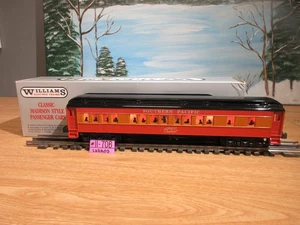 COCHE DE PASAJEROS WILLIAMS SOUTH PACIFIC "DAYLIGHT" NUEVO O.B. - Imagen 1 de 10