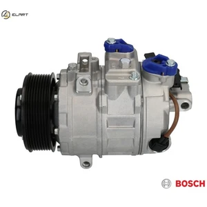 COMPRESSOR AIR CONDITIONING 1 986 AD1 125 FOR BMW 3/F0/F80/X/F25 X3 X4/F26 6cyl - Picture 1 of 12