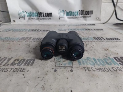 Fujinon Fujifilm Kf27A1 10x42 Waterproof Binoculars - Image 1 of 4